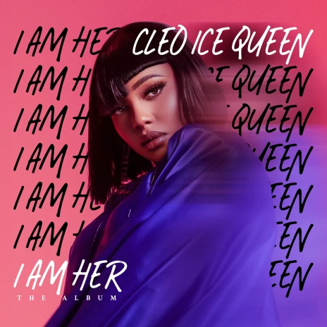 I am her