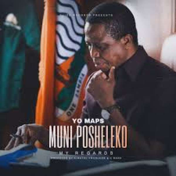 Muni Posheleko