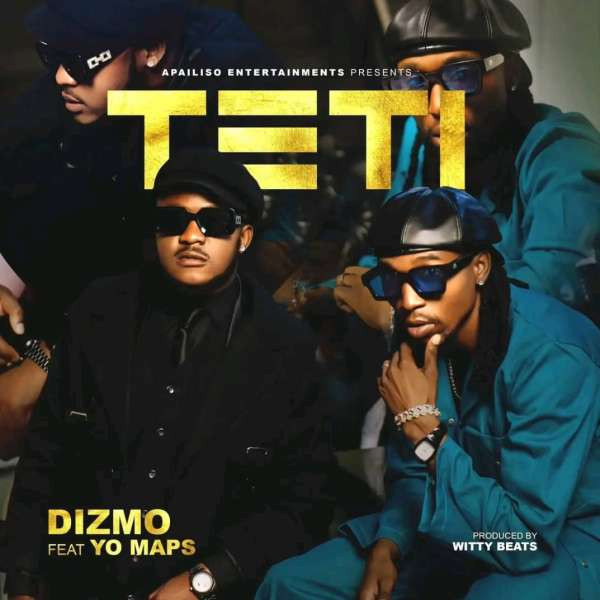 Teti Ft. Yo Maps