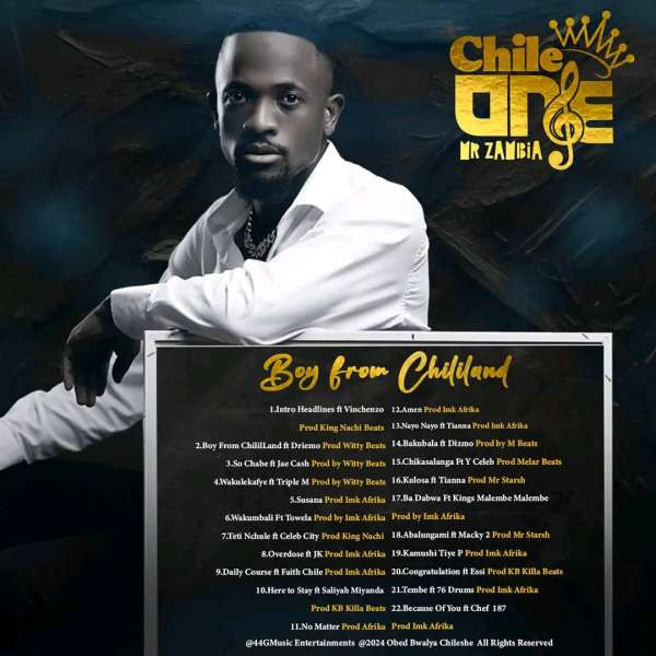 Chikasalanga ft. Y Celeb