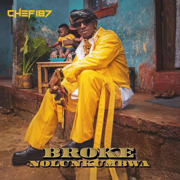 Chef 187 - Skwaleh ft Immortal Czar