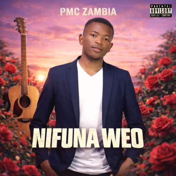 Pmc Zambia - Nifuna Weo
